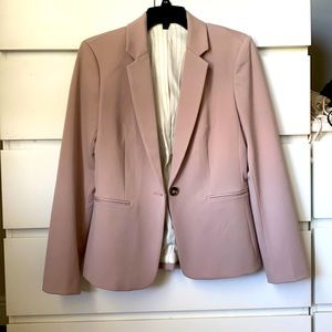 Express Jacket Blazer Suit NWOT 8 lined